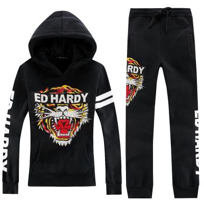 Cheap Ed Hardy Suits wholesale No. 2